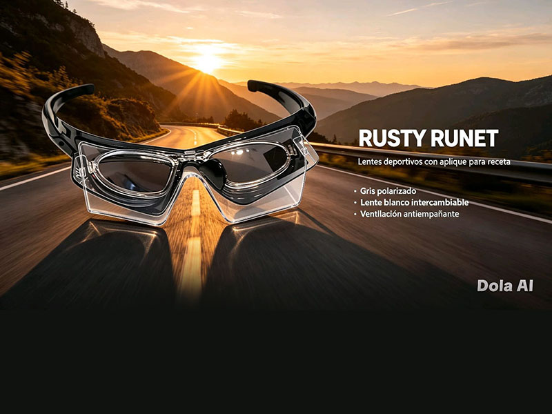 Rusty Runet